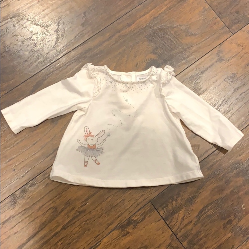 GIRLS WINTER OUTFITS. 3-6 MONTH
